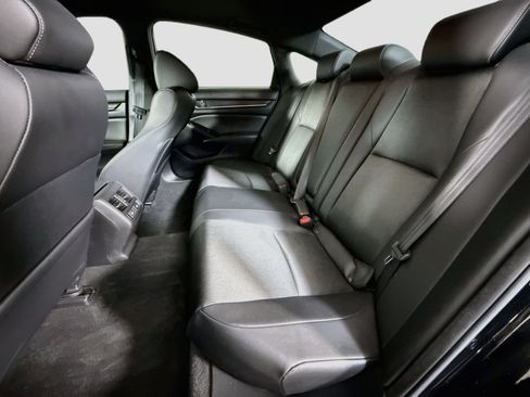 Used 2021 Honda Accord Sport image 25