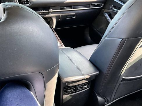 Used 2024 MAZDA CX-30 AWD 2.5 S w/ Select Sport Pkg image 10