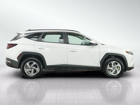 Used 2024 Hyundai Tucson SEL AWD/4WD image 6