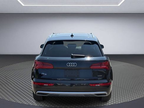 Used 2019 Audi Q5 2.0T Premium w/ Convenience Package AWD/4WD image 6