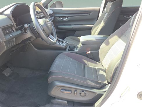 Certified 2023 Honda CR-V Sport image 12