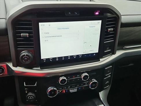 New 2026 Ford F150 Lariat w/ Equipment Group 501A Mid image 12