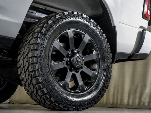 Used 2021 RAM 2500 Big Horn w/ Level 2 Equipment Group AWD/4WD image 54