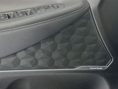 Used 2023 Hyundai Santa Fe Limited image 19