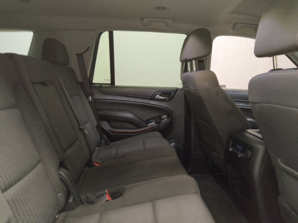 Used 2020 GMC Yukon SLE w/ SLE Value Package AWD/4WD image 19