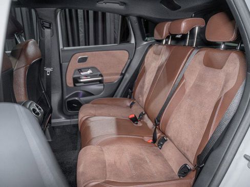 New 2026 Mercedes-Benz GLA 35 AMG 4MATIC image 12