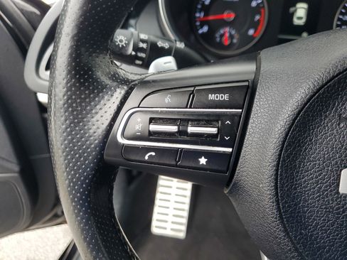 Used 2022 Kia Stinger GT-Line image 27