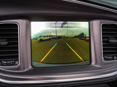 Used 2021 Dodge Charger GT w/ Plus Group image 17