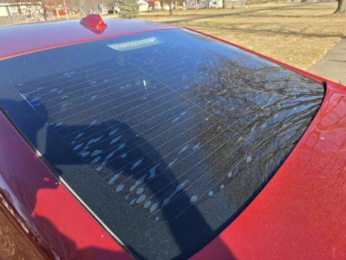 Used 2012 Volvo S60 T5 w/ Multimedia Pkg image 35