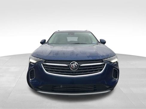 Used 2022 Buick Envision Essence w/ Technology Package I FWD image 8