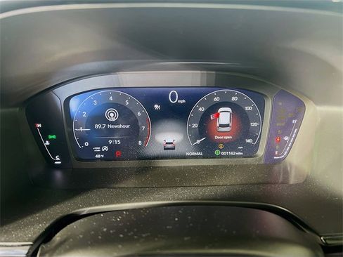 Used 2026 Honda CR-V EX-L image 14