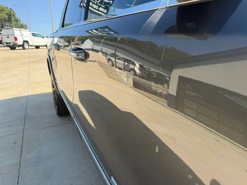 Used 2020 RAM 1500 Limited AWD/4WD image 63