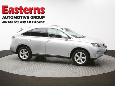Used 2015 Lexus RX 350 AWD image 51