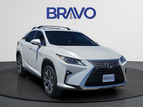 Used 2018 Lexus RX 350 FWD w/ Premium Package image 6