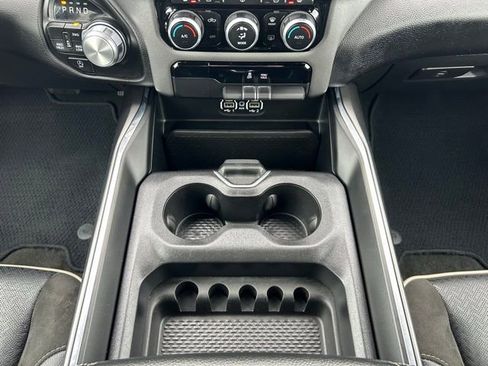 Used 2024 RAM 1500 Laramie image 21