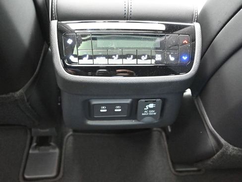 New 2026 INFINITI QX60 Autograph w/ Dark Cargo Package image 20