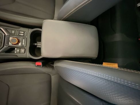 Used 2024 Subaru Forester Wilderness image 21