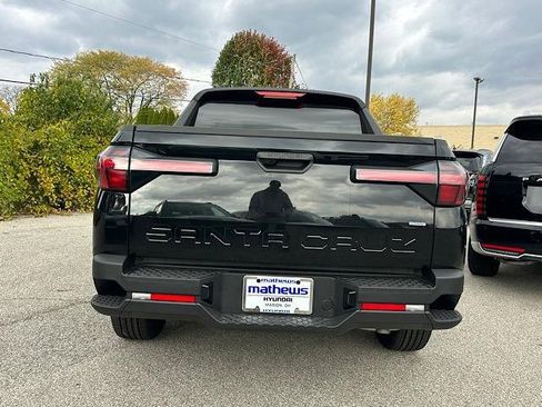 New 2026 Hyundai Santa Cruz SEL image 4