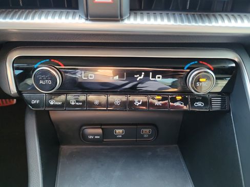 Used 2021 Kia K5 GT-Line w/ GT-Line FWD Premium Package image 34