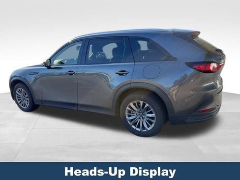 Used 2024 MAZDA CX-90 3.3 Turbo w/ Preferred Plus image 5