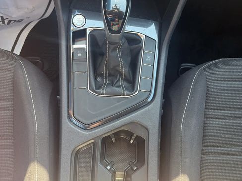 Used 2023 Volkswagen Tiguan S FWD image 18