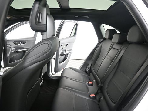 Certified 2023 Mercedes-Benz GLC 300 GLC 300 image 18