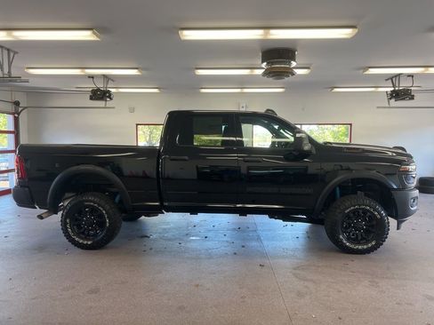 New 2026 RAM 2500 Power Wagon AWD/4WD image 28
