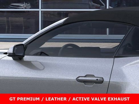 New 2026 Ford Mustang GT Premium image 20