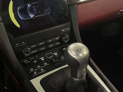 Certified 2025 Porsche 718 Boxster GTS RWD image 27