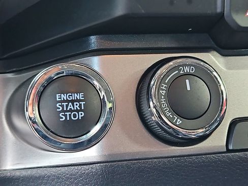 Used 2023 Toyota Tacoma SR5 w/ SX Package AWD/4WD image 23