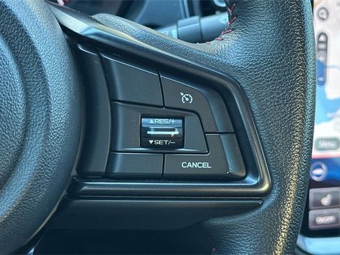 Used 2022 Subaru WRX Limited image 29