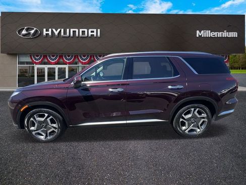 Used 2023 Hyundai Palisade Limited w/ Cargo Package AWD/4WD image 6