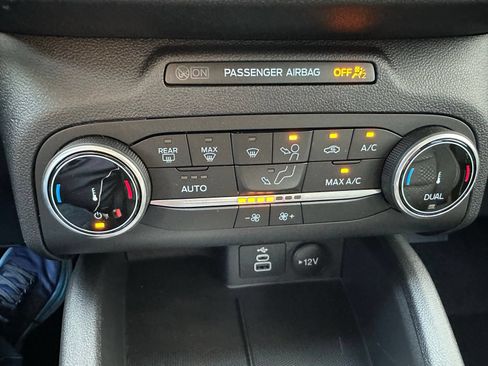 Used 2025 Ford Escape Active FWD image 15