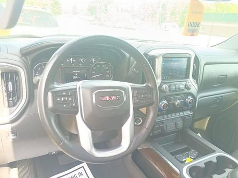 Used 2021 GMC Sierra 1500 Elevation AWD/4WD image 5