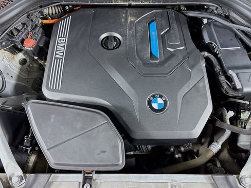 Used 2020 BMW X3 xDrive30e w/ Convenience Package image 32