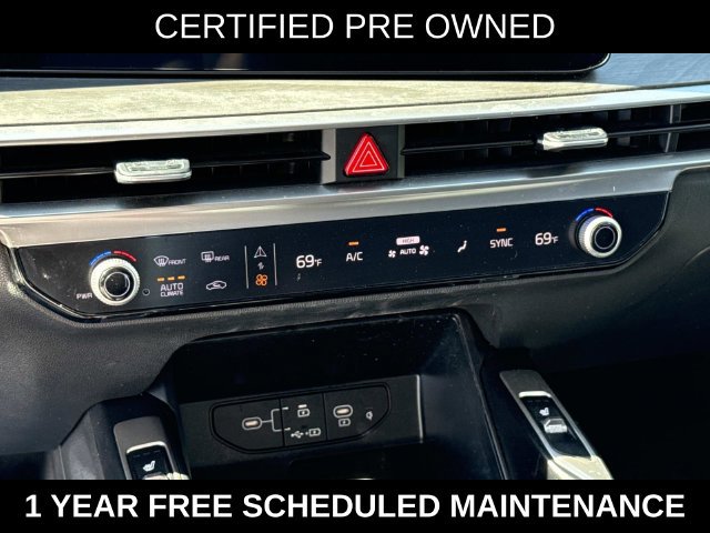 Used 2024 Kia Sorento X-Line EX AWD/4WD image 22