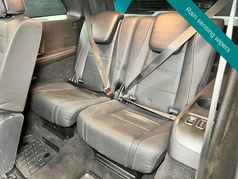 Used 2021 Mercedes-Benz GLS 580 4MATIC image 18