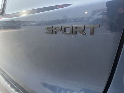 Certified 2025 Honda CR-V Sport-L image 9