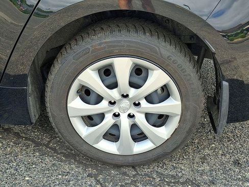 Certified 2023 Toyota Corolla LE w/ Carpet Mat Package (TMS) FWD image 5