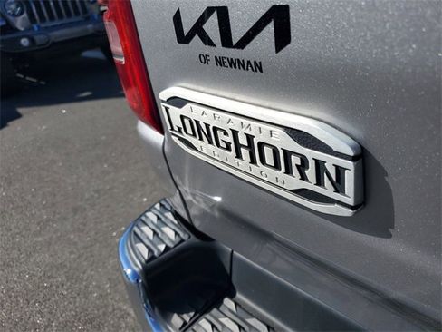 Used 2020 RAM 1500 Limited image 10