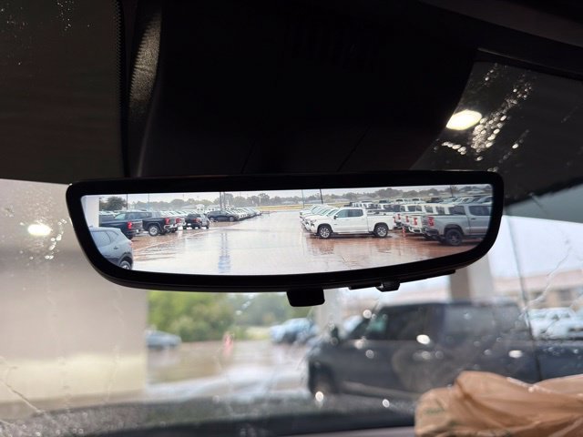 Used 2026 Chevrolet Silverado 2500 ZR2 AWD/4WD image 7