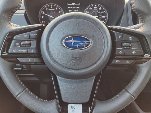 New 2026 Subaru Forester Sport AWD/4WD image 14