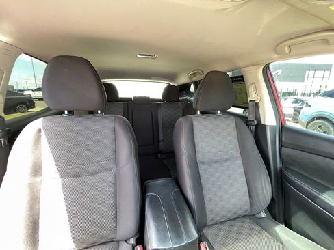 Used 2018 Nissan Rogue Sport SV FWD image 26