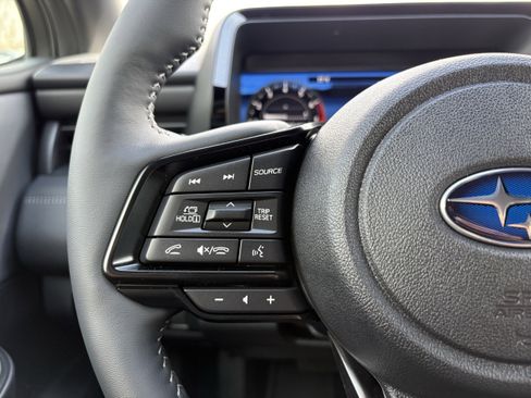 New 2026 Subaru Outback Touring XT image 15