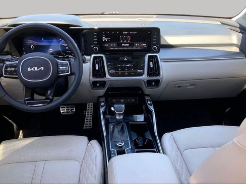 Used 2022 Kia Sorento SX FWD image 16