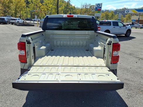 New 2025 Ford Maverick XLT w/ Equipment Group 301A image 5