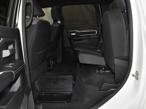 Used 2024 RAM 2500 Big Horn image 34