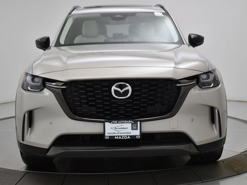 New 2026 MAZDA CX-90 3.3 Turbo S w/ Premium Package AWD/4WD image 12