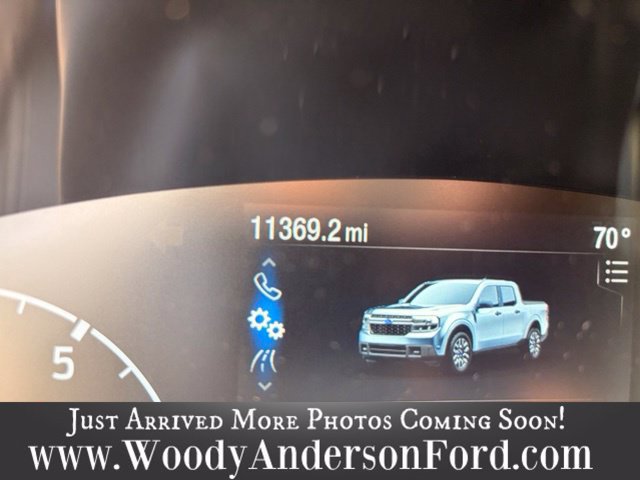 Used 2022 Ford Maverick XL FWD image 14