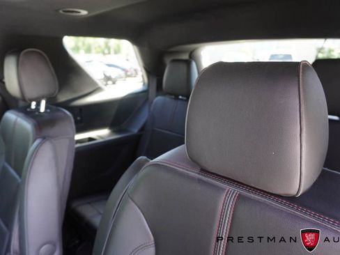 Used 2023 Chevrolet Traverse RS AWD/4WD image 46
